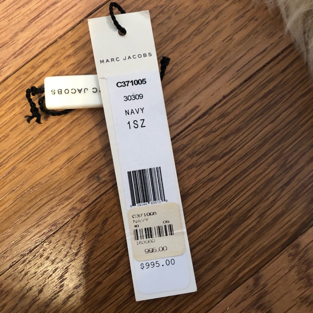 Marc Jacobs - Picture 4 of 4